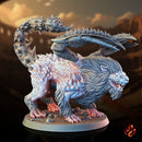 Scorpicon