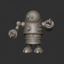 Station Service Droids - Only-Games