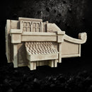 Noble House - Fantasy Building STL, DnD & Wargaming Terrain