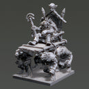 RATMEN SENATORIAL LITTER - Only-Games