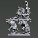 RATMEN SENATORIAL LITTER - Only-Games