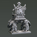 RATMEN SENATORIAL LITTER - Only-Games