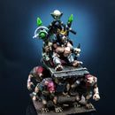 RATMEN SENATORIAL LITTER - Only-Games