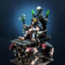 RATMEN SENATORIAL LITTER - Only-Games