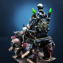 RATMEN SENATORIAL LITTER - Only-Games