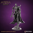 Ithryxian sentinels - Only-Games