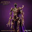 Ithryxian sentinels - Only-Games