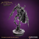 Ithryxian sentinels - Only-Games