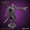 Ithryxian sentinels - Only-Games