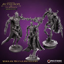 Ithryxian sentinels - Only-Games