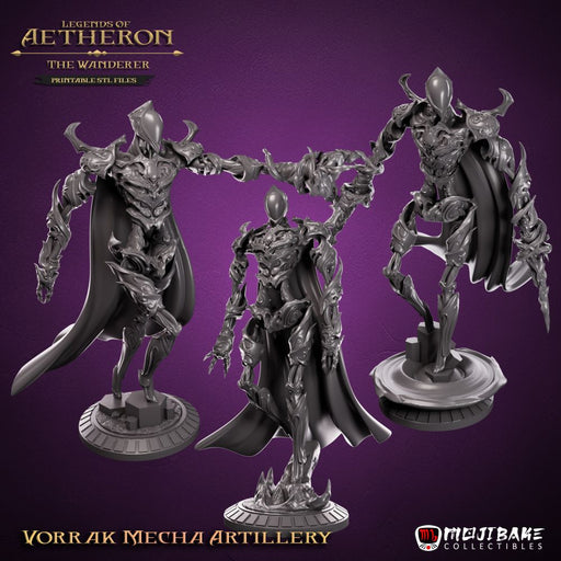 Ithryxian sentinels - Only-Games