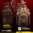 Cyberpunk - Black Magistrate - Black Lotus Triad - Only-Games