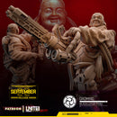 Cyberpunk - Daoming - Black Lotus Triad - Only-Games