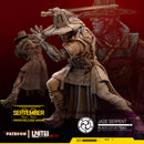 Cyberpunk - Jade Serpent - Black Lotus Triad - Only-Games