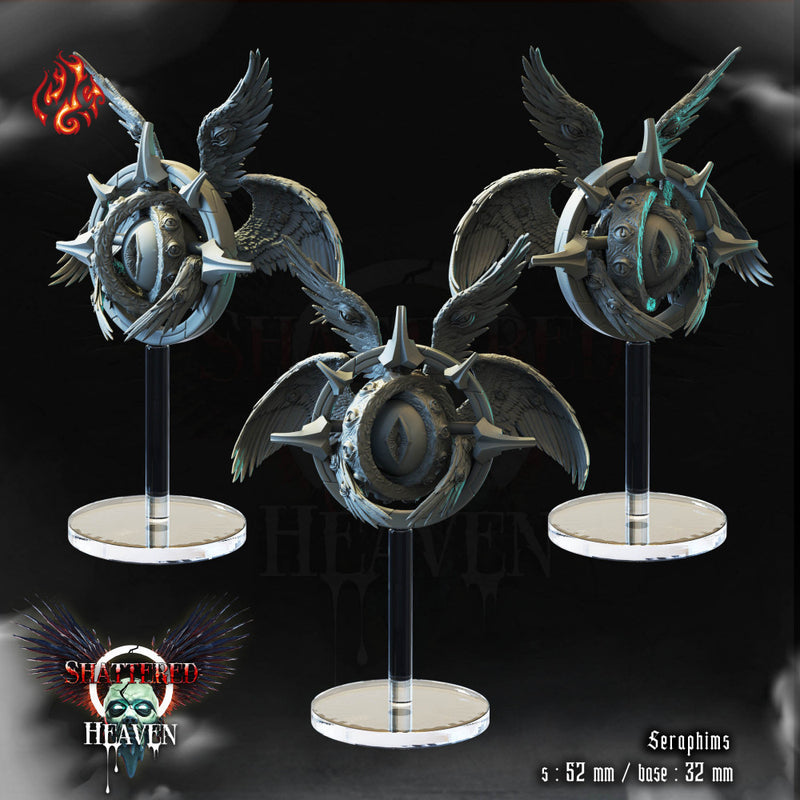 Seraphim