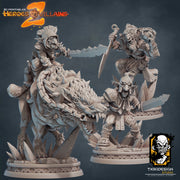 Set Goblins - Only-Games