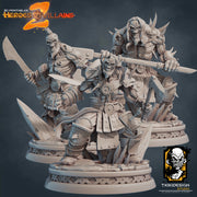 Set_Undead_Army - Only-Games