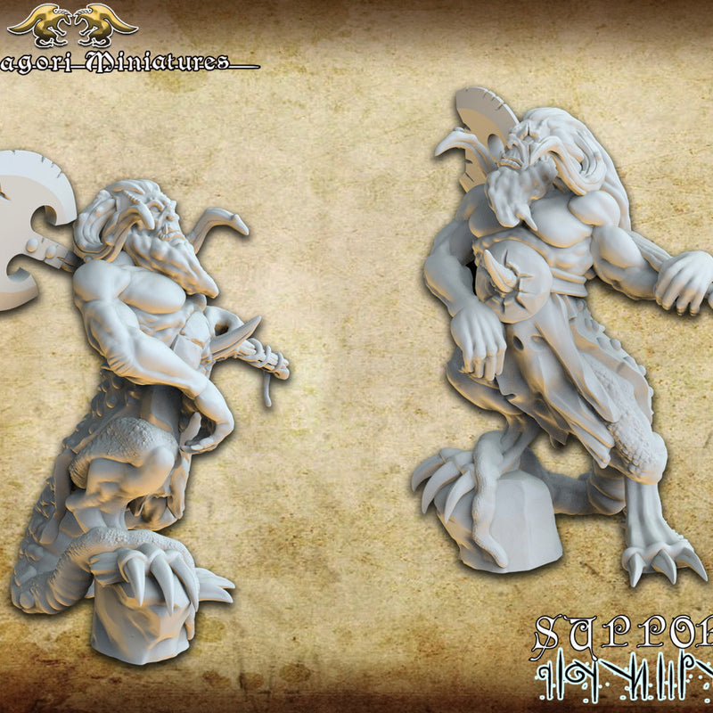 Elder Dragon Giant - Only-Games