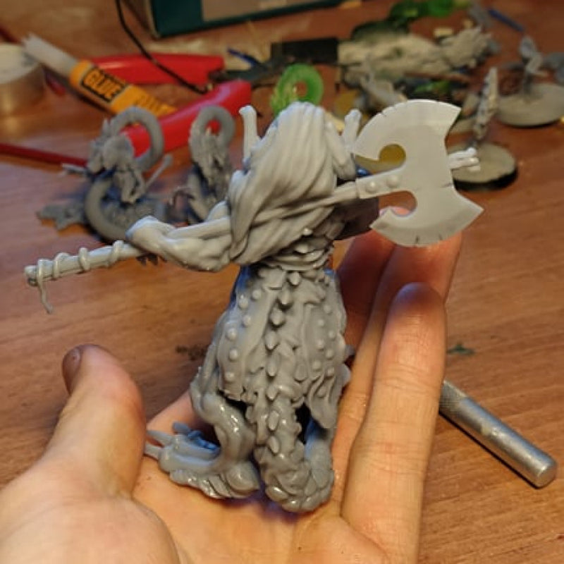 Elder Dragon Giant - Only-Games
