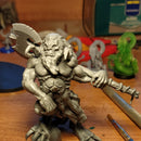 Elder Dragon Giant - Only-Games