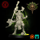 TORCHLIGHT "THE THORNWOOD THRASHERS"