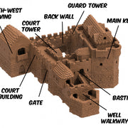 Governor's Castle - Only-Games