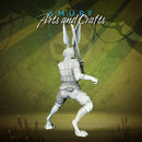 Harengon - Fighter B - Only-Games