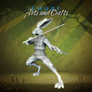 Harengon - Fighter C - Only-Games