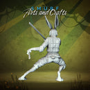 Harengon - Fighter C - Only-Games