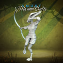 Harengon - Sniper B - Only-Games