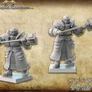 Priest of the hammer god 2 - Only-Games