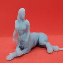 Lamia - Tabletop Miniature