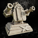 Stoneforge Goliath - Ancient Battle Sentinel STL for DnD & Wargaming