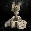 Astral Conduit Nexus - Arcane Energy Terrain STL for DnD & Wargaming