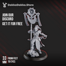 Sound Relict Bringer - Only-Games