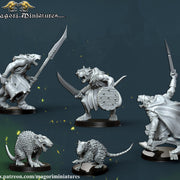 Ratfolk warband vol1 - Only-Games