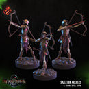 Skeleton Archers