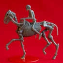 Skeleton Warband - Book of Beasts - Tabletop Miniatures (Pre-Supported)