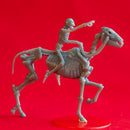 Skeleton Riders - Book of Beasts - Tabletop Miniatures (Pre-Supported)