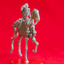Skeleton Warband - Book of Beasts - Tabletop Miniatures (Pre-Supported)