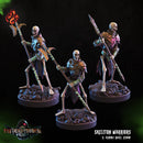 Skeleton Warriors