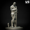 Skeleton Warrior C - Only-Games