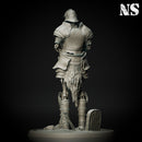 Skeleton Warrior C - Only-Games