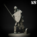 Skeleton Warrior E - Only-Games