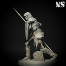 Skeleton Warrior E - Only-Games