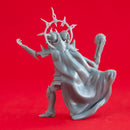 Skull Lord  - Tabletop Miniature (Pre-Supported)