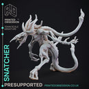 Snatcher - The Mists of Change - PRESUPPORTED - 32mm Scale