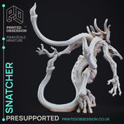 Snatcher - The Mists of Change - PRESUPPORTED - 32mm Scale - Only-Games