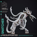 Snatcher - The Mists of Change - PRESUPPORTED - 32mm Scale