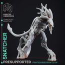Snatcher - The Mists of Change - PRESUPPORTED - 32mm Scale